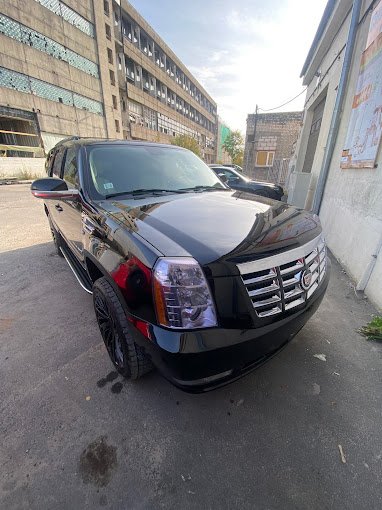 ProMotors - Car Repair Service