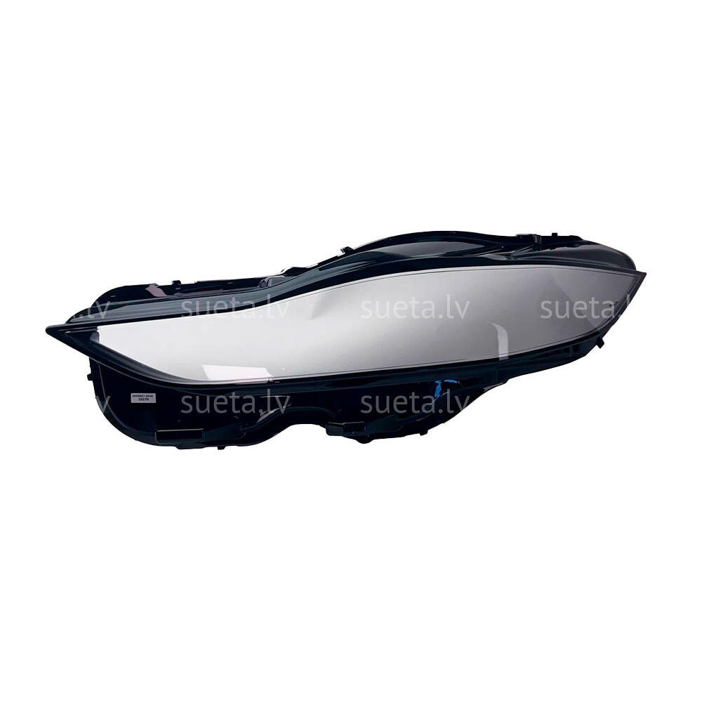 Jaguar XE/XEL 2019+ стекло фары левая сторона