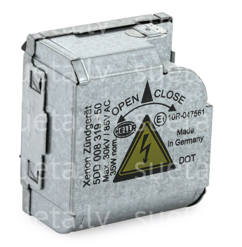 Ksenona bloks 5DD 008 319-50