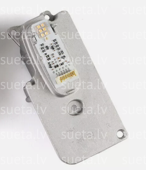 Lampas modulis 7339056