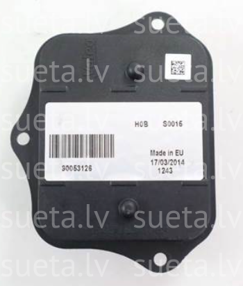 90053126 Ksenona bloks