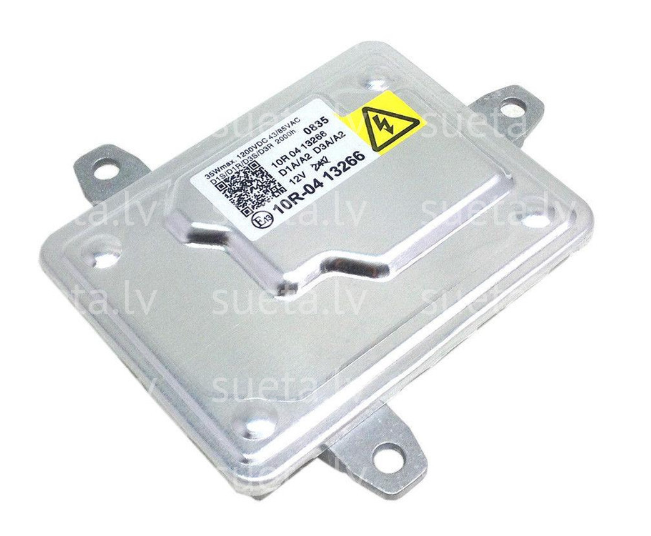 Ksenona bloks 7317408