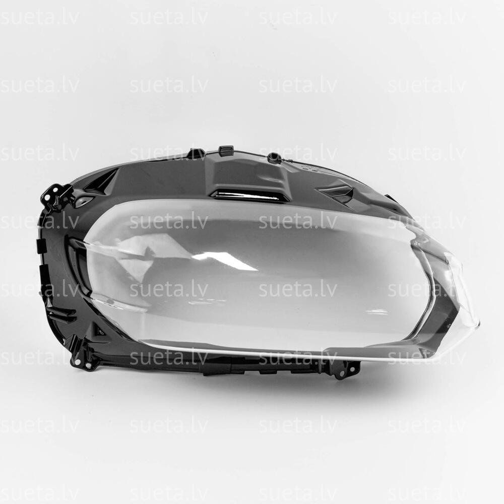 Porsche Taycan 2019+ стекло фары правая сторона