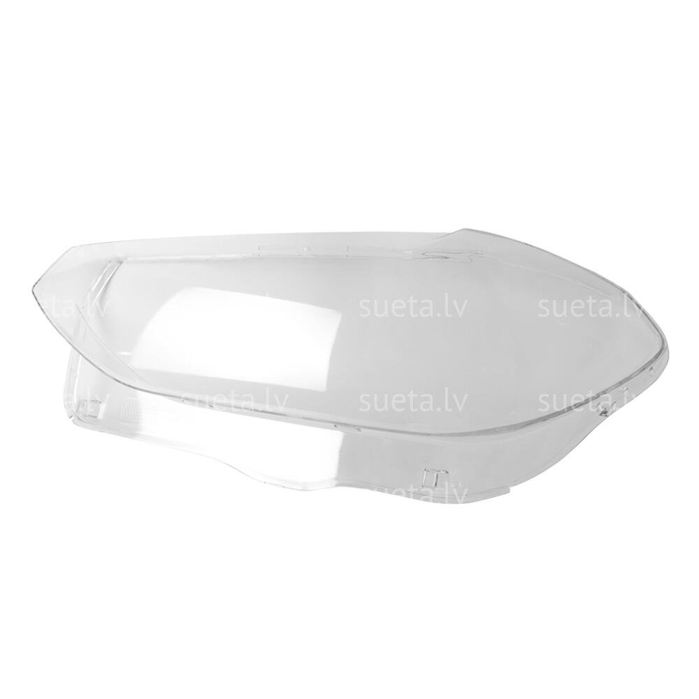 BMW X3 X4 Series G01 G02 стекло левой фары 2017-2021