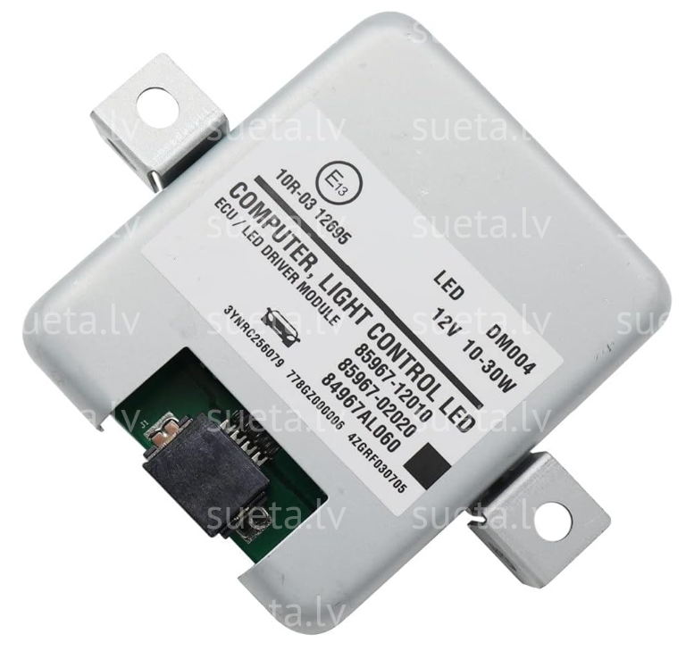 Led bloks 85967-02020