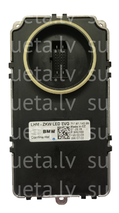 LED bloks 7116114399