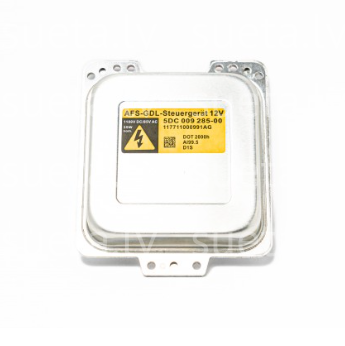 Ksenona bloks 955631194-01