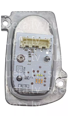 Signālu modulis 8V0998473A