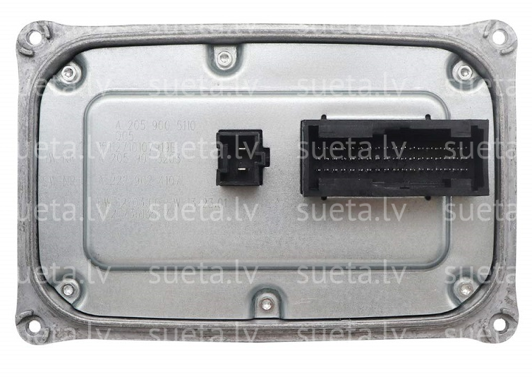 LED bloks A2059005110