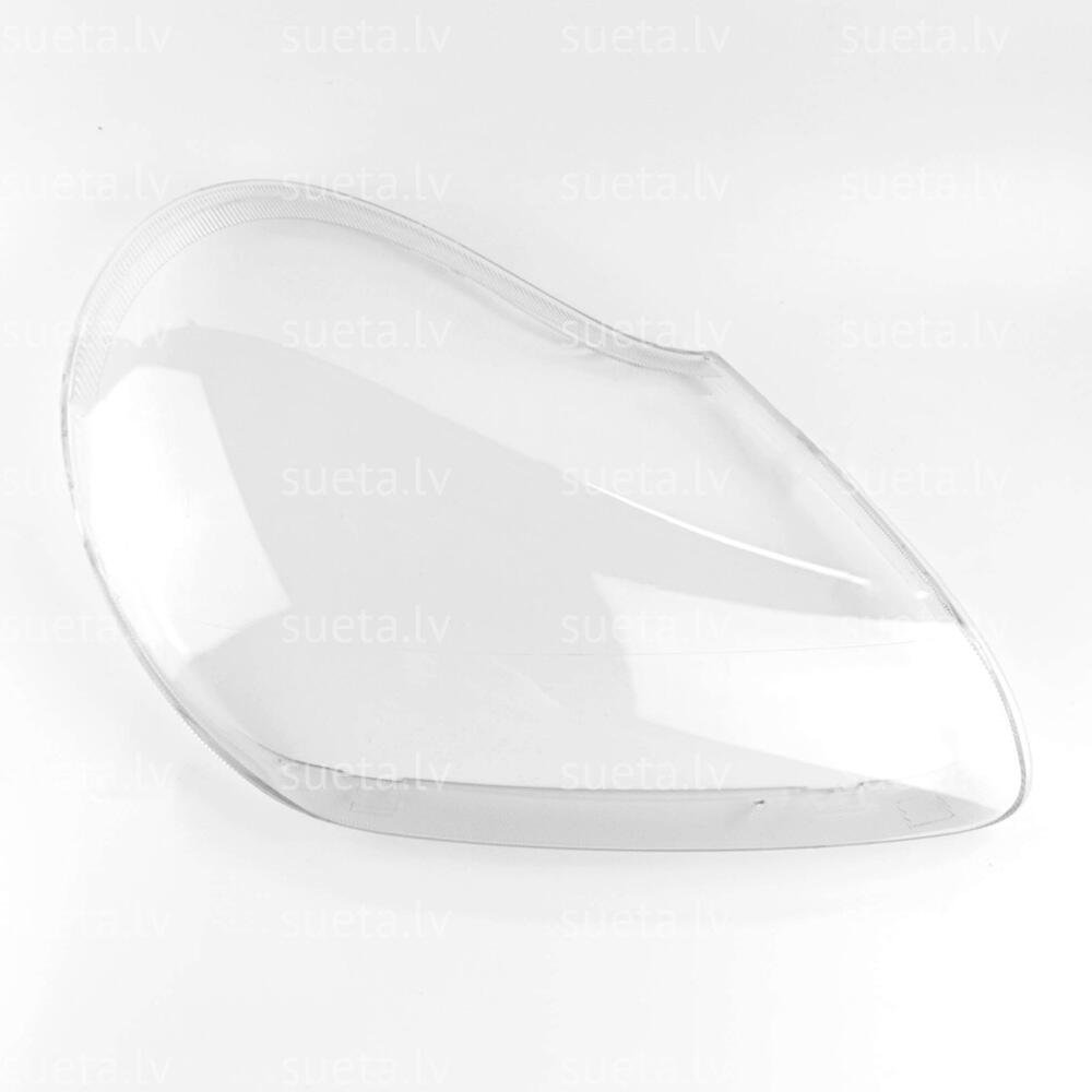 Porsche Cayenne 2002-2007 стекло фары правая сторона