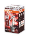 OSRAM D1S ksenona lampa