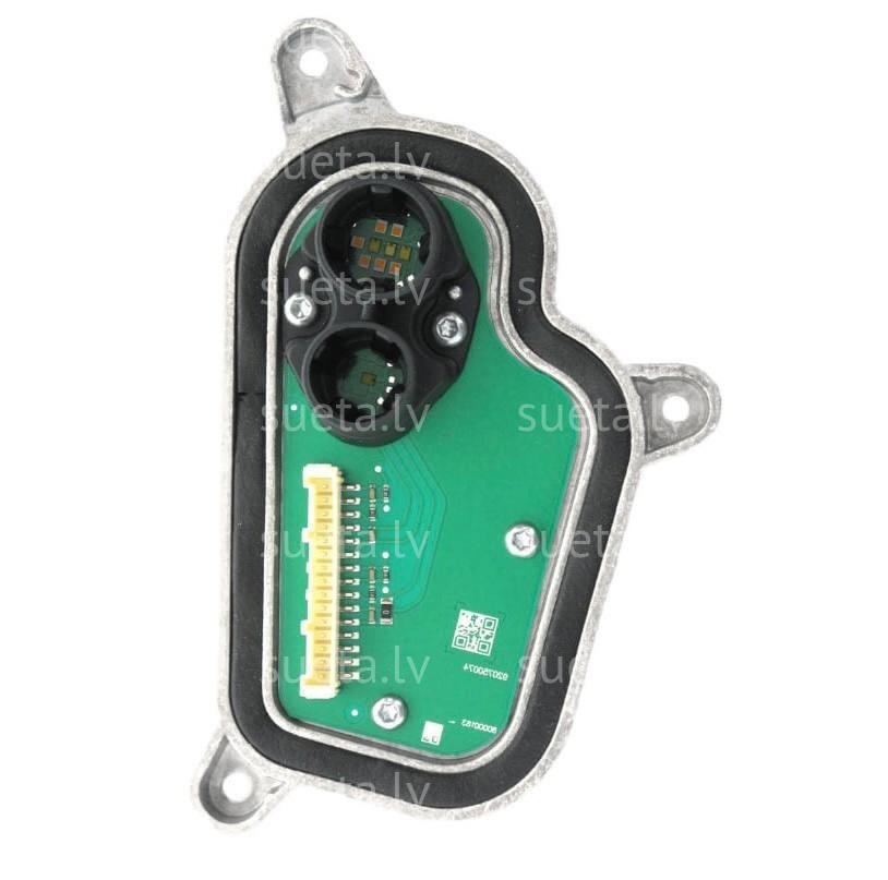 Lampas modulis 8W6698473A