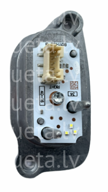 Signālu modulis 8V0998474