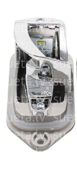 Lukturu modulis 7370000