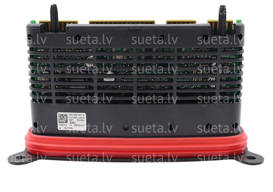 TMS BMW Bloks 7440878