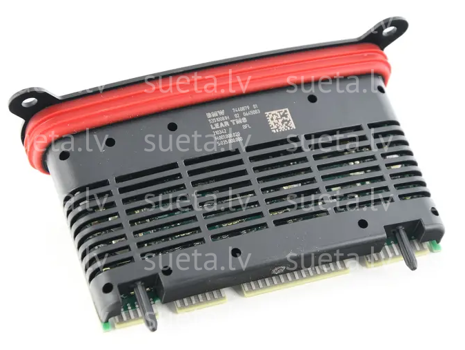 TMS BMW Bloks 63117440879