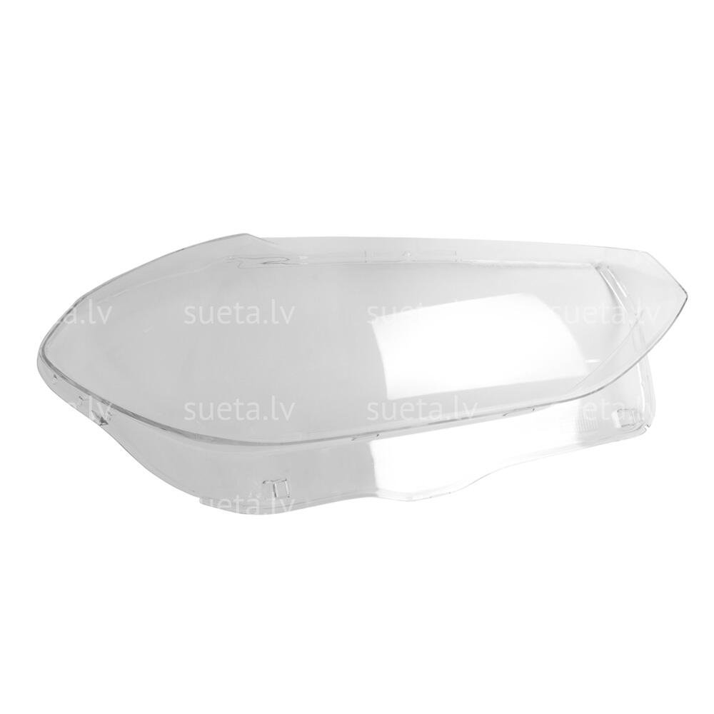 BMW X3 X4 Series G01 G02 стекло правой фары 2017-2021