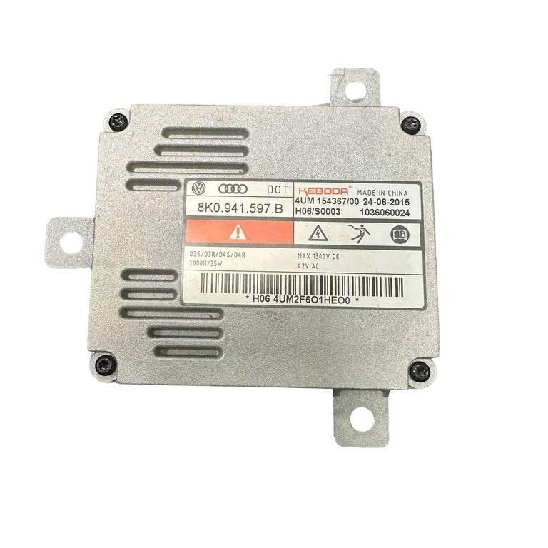 Lukturu bloks / xenon bloks