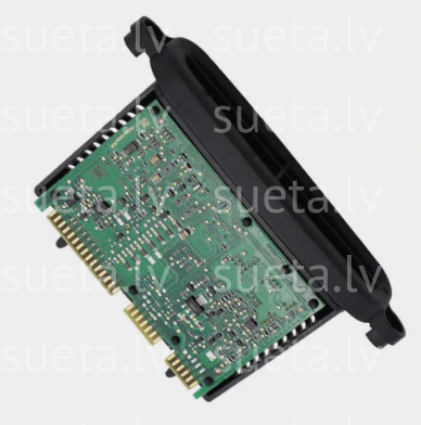 BMW TMS vienība 7316144