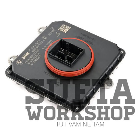 Xenon bloks 63117457875