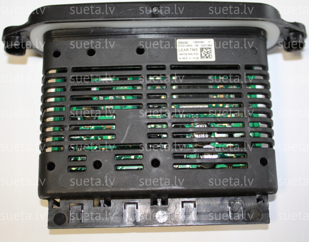 BMW TMS vienība 7363090