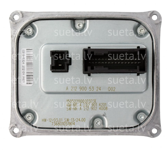 LED bloks A2129005324