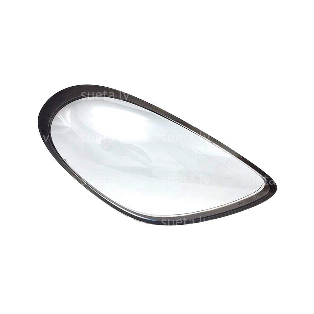 Porsche Cayman 981 2013-2016 стекло фары правая сторона