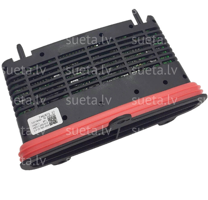 TMS BMW Bloks 63117440876