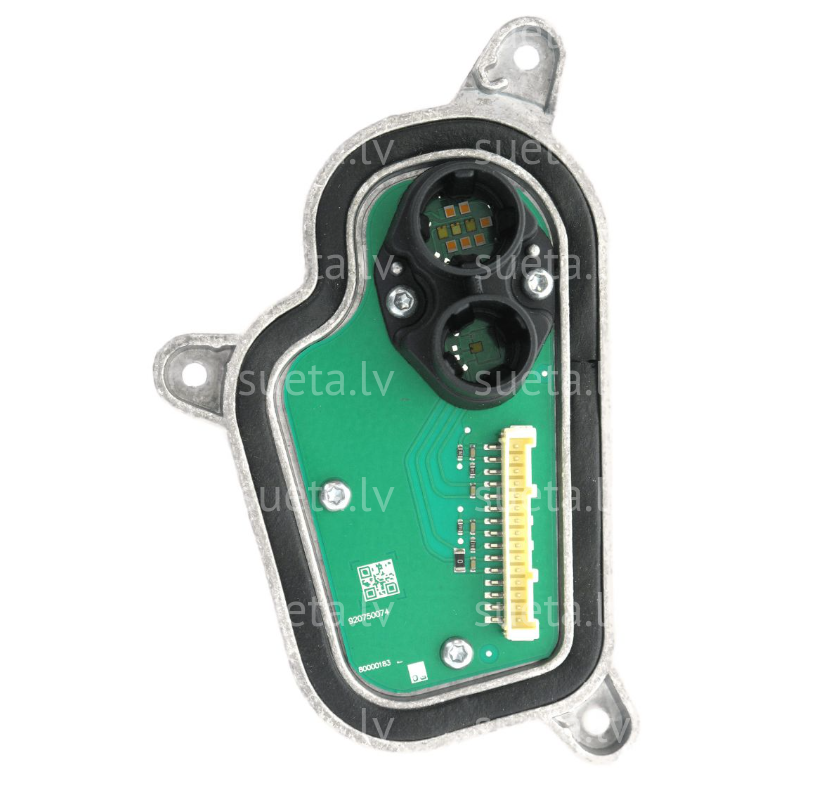 Lampas modulis 8W6698474A