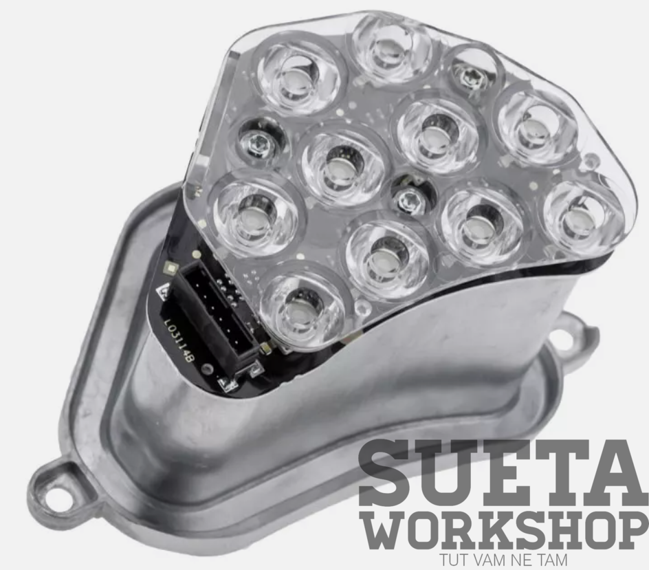 Lukturu modulis 63127262834