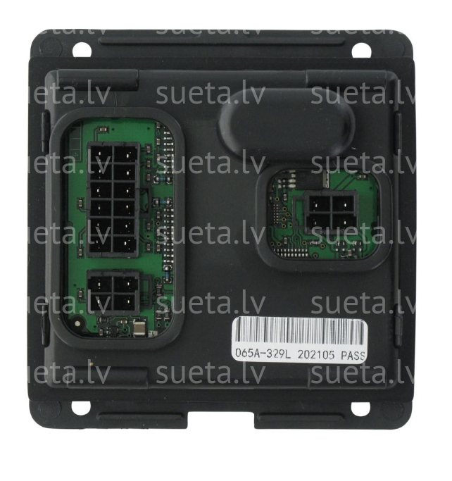 Barošanas modulis 7L6941329