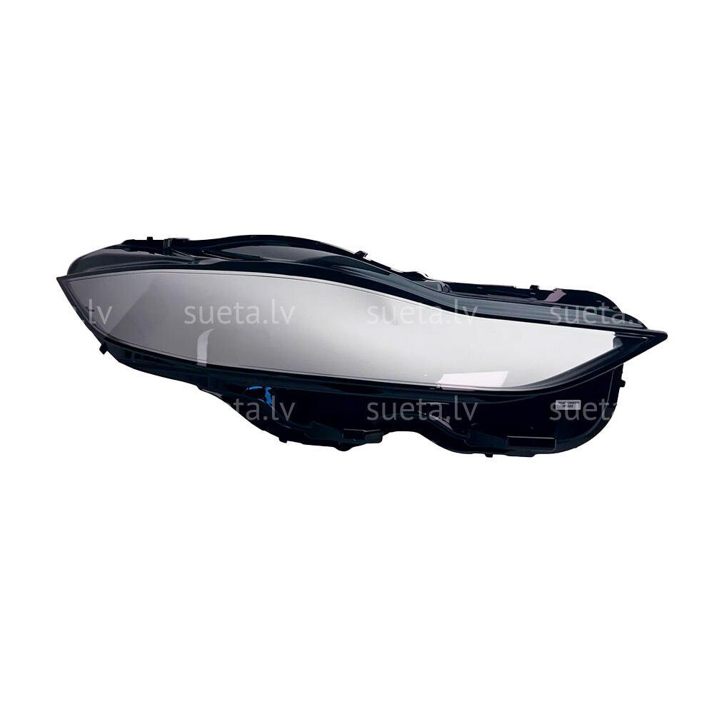 Jaguar XE/XEL 2019+ стекло фары правая сторона