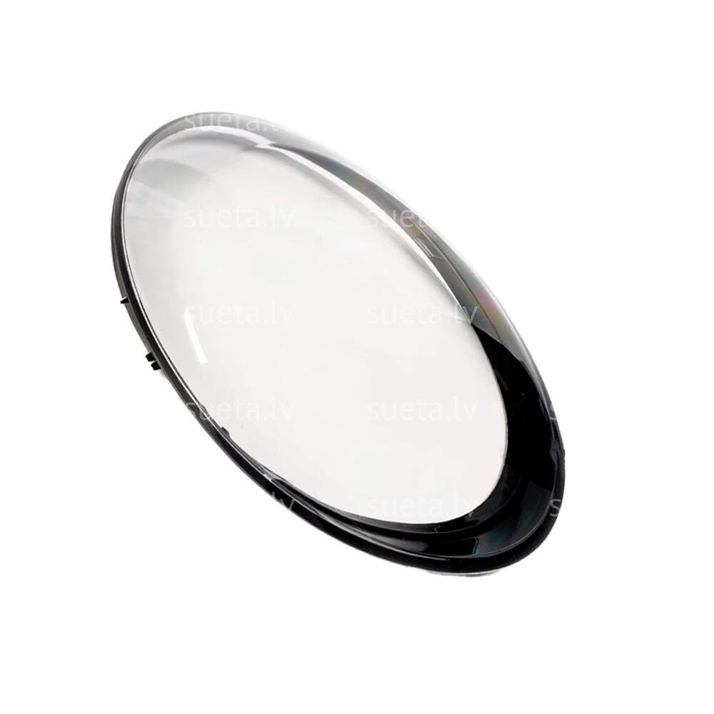 Porsche 991 992 2019+ стекло фары правая