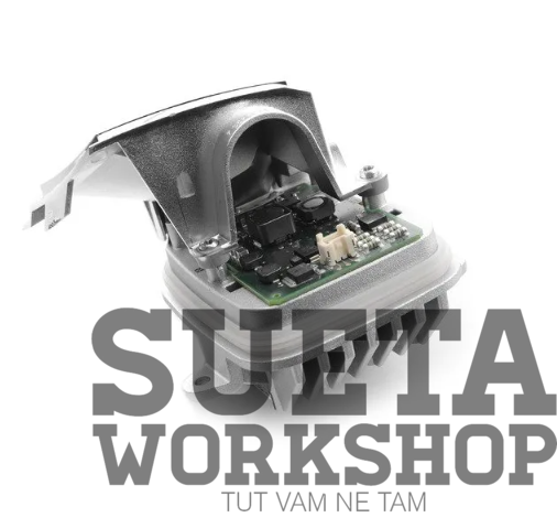 Lampas modulis 7352491