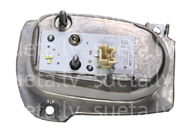 Lampas modulis 8V0998474B