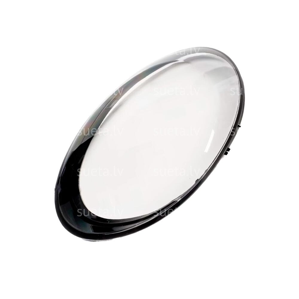 Porsche 991 992 2019+ стекло фары левая