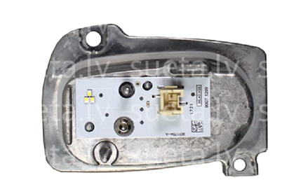 Signālu modulis 8V0998473B