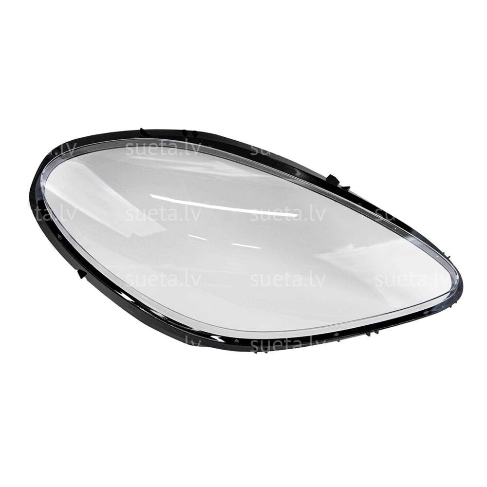 Porsche Macan 2018+ стекло фары правая сторона