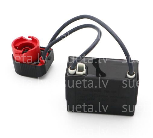 Ksenona bloks 1307329054