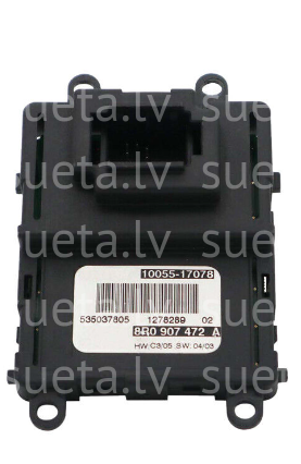 Lampas modulis 8R0907472A