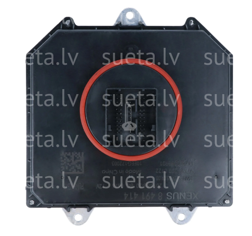 LĀZERA REZULTĀTĀ 7464385