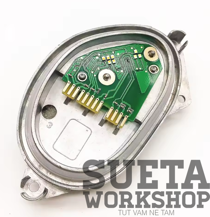 L Lukturu modulis 63119477988