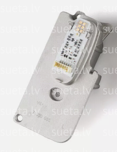 Lampas modulis 7339055