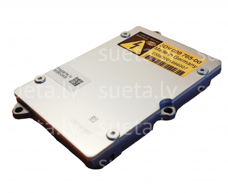 Ksenona bloks 5DV008765-00