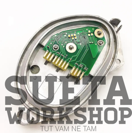 R Lukturu modulis 63119477988