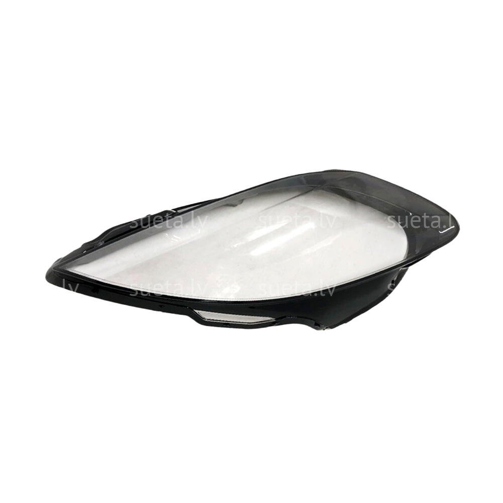 Jaguar F-type X152 2013-2020 priekšējā luktura stikls kreisajā pusē