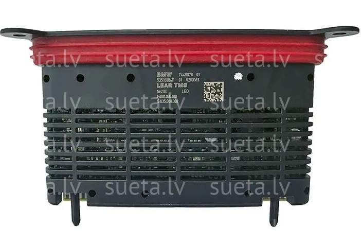 BMW TMS bloks 7427616