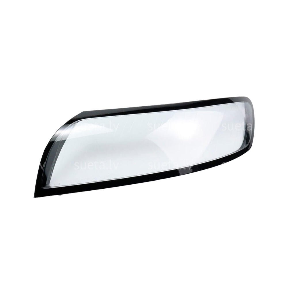 Volvo S40 2007-2012 Стекло фары левая сторона