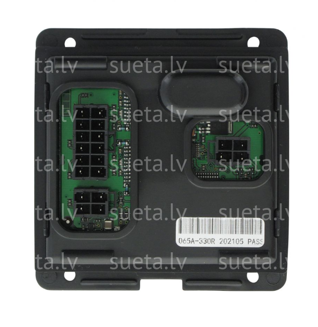 Barošanas modulis 7L6941330