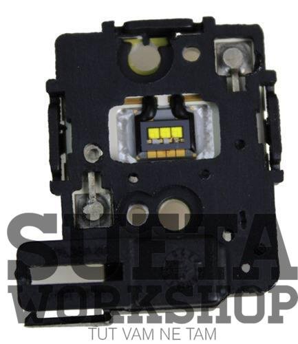 Audi A3 2012 - 2016 LED modulis L